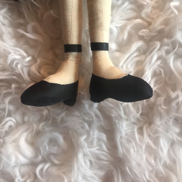 BETTY BOOP. Runway Betty Vintage Toys Gorgeous Collectible 16” Doll - Picture 6 of 8